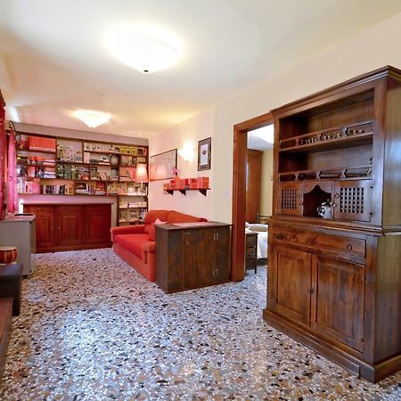 Apartamento Ve.N.I.Ce Cera Casa Della Zia Venecia Exterior foto