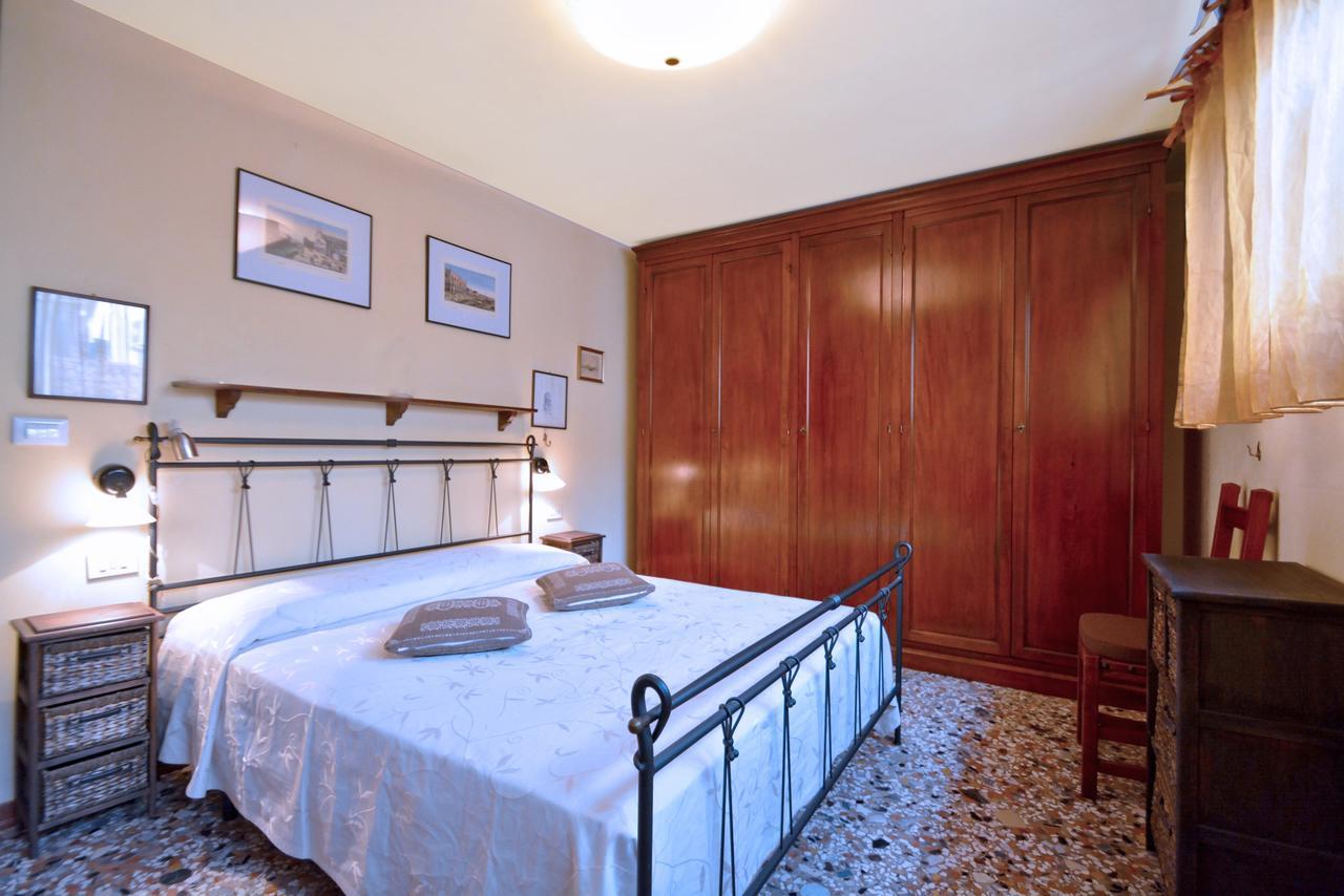Apartamento Ve.N.I.Ce Cera Casa Della Zia Venecia Exterior foto