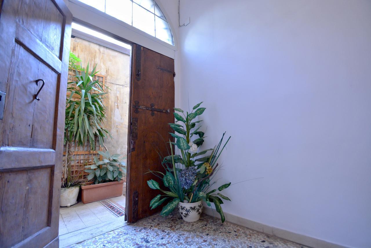 Apartamento Ve.N.I.Ce Cera Casa Della Zia Venecia Exterior foto