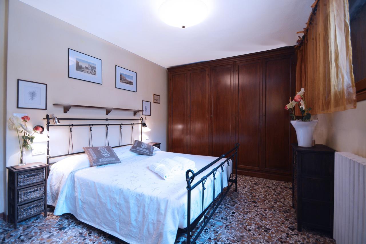 Apartamento Ve.N.I.Ce Cera Casa Della Zia Venecia Exterior foto