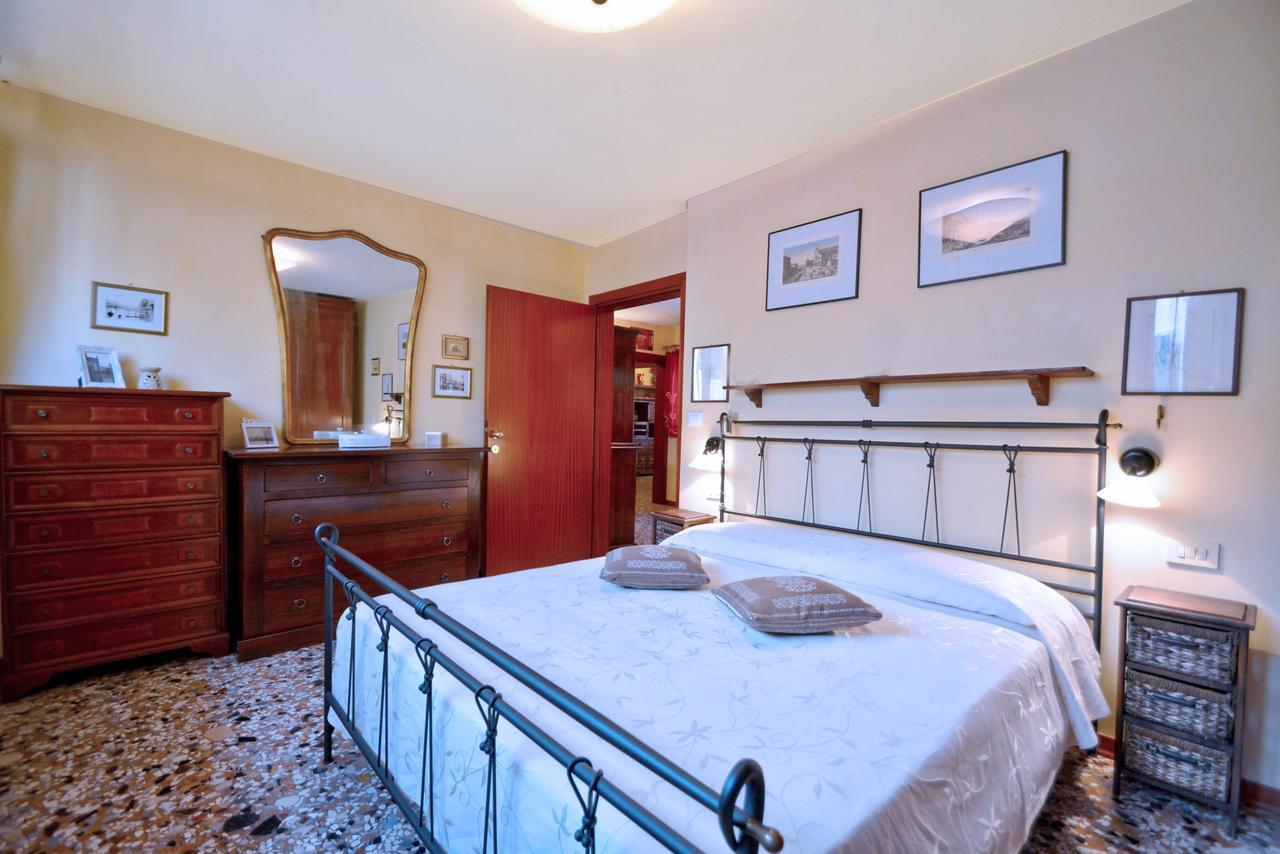Apartamento Ve.N.I.Ce Cera Casa Della Zia Venecia Exterior foto